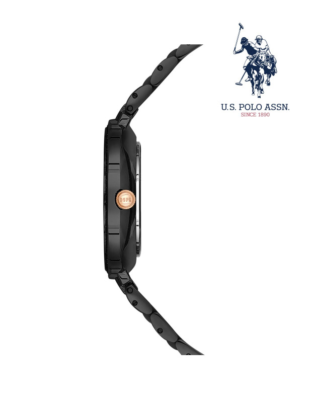 U.S. POLO ASSN. Ladies Watch